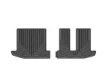 W304 - : All Weather Floor Mats for WeatherTech Image
