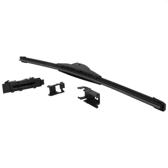 LU2Z17V528B - Unclassified: Blade Assembly Wiper for Ford Image