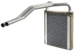 92250 - : Aluminum Heater Core for FOUR SEASONS Image