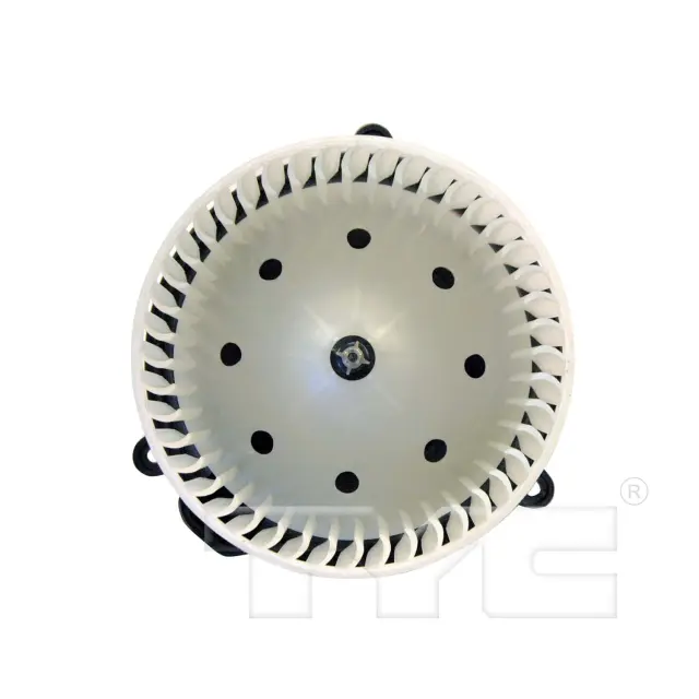 700101 - Air Conditioning &amp; Heat: TYC HVAC Blower Motor for TYC Image