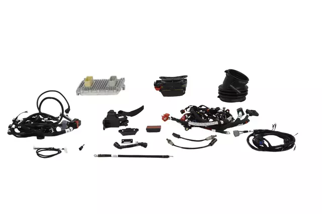 Kit - Mopar (77072452AF)