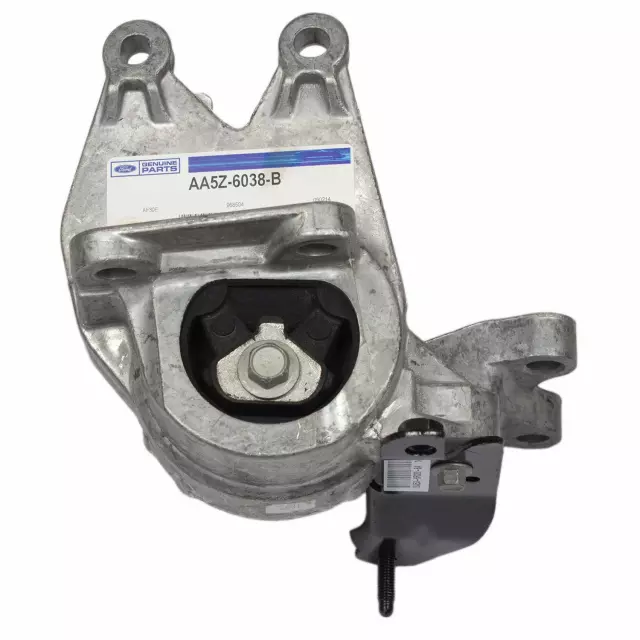 AA5Z6038B - Engine: Trans Mount for Ford: Flex, Taurus | Lincoln: MKS, MKT Image