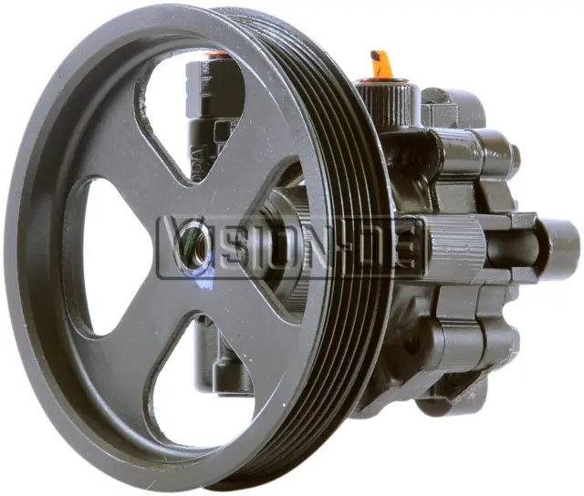 9900221 - : Vision OE Power Steering Pump for BBB INDUSTRIES Image