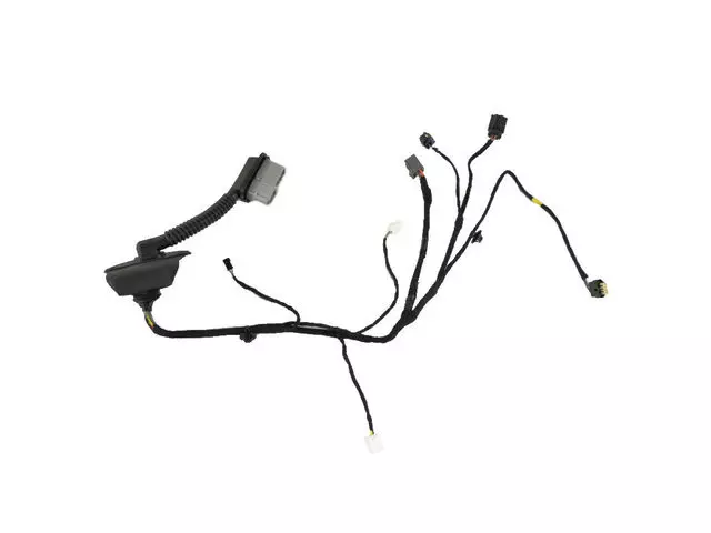 68251722AC - Electrical: Rear Door Wiring, Left for Mopar Image