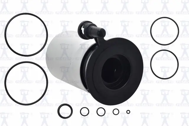 Q9034 - Suspension &amp; Steering: Focus Auto Parts Air Suspension Spring for Focus Auto Parts Image