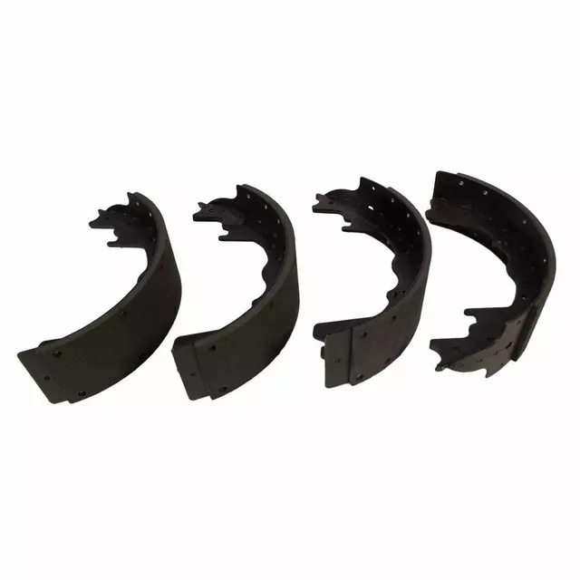 LU2Z2V200H - Brakes: Brake Shoes for Ford Image