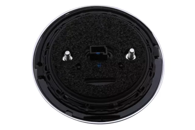 Button - GM (39130412)