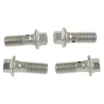 19138316 - : Bolt for GM Image