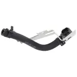 DPFE163 - : Motorcraft™ Exhaust Gas Differential Pressure Sensor for Ford: F-350 Super Duty, F-450 Super Duty, F-550 Super Duty Image