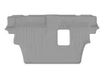 463243IM - : Grey FloorLiner™ HP for WeatherTech Image