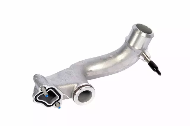 1511055 - Cooling System: ACDelcoâ„¢ Water Outlet for Buick: Enclave | Chevrolet: Captiva Sport, Equinox, Traverse, Traverse Limited | GMC: Terrain Image