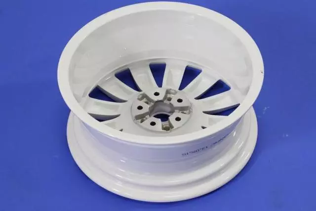 Wheel-Aluminum - Mopar (5rj57ma4aa)