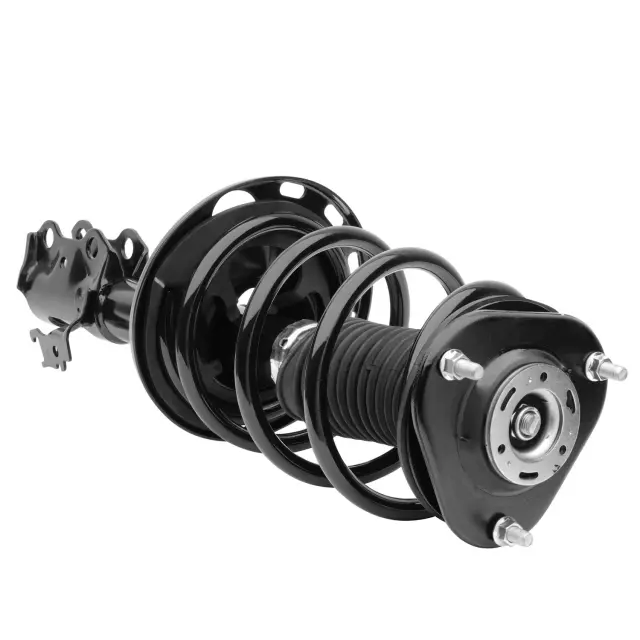 MSS050303 - : Mando Suspension Strut and Coil Spring Assembly for Mando Image