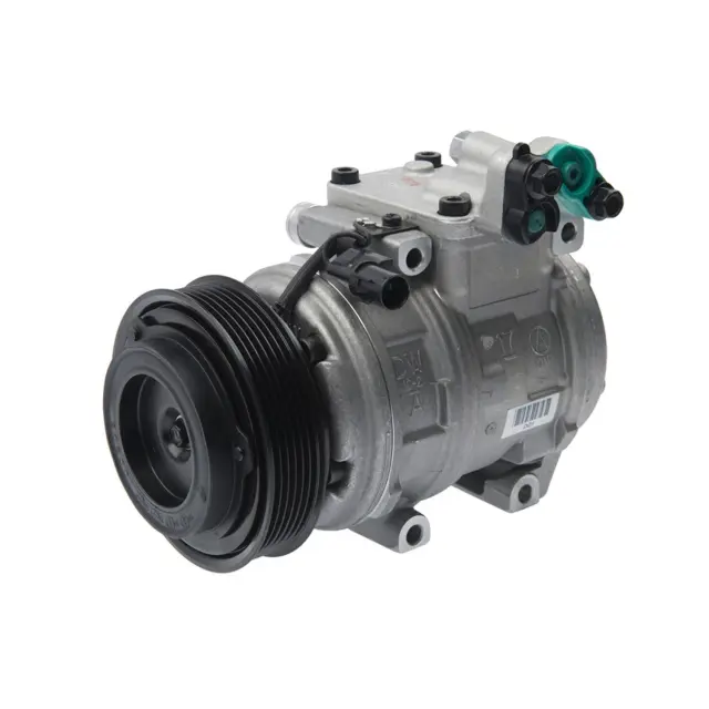 10A1066 - : Mando A/C Compressor for Mando Image