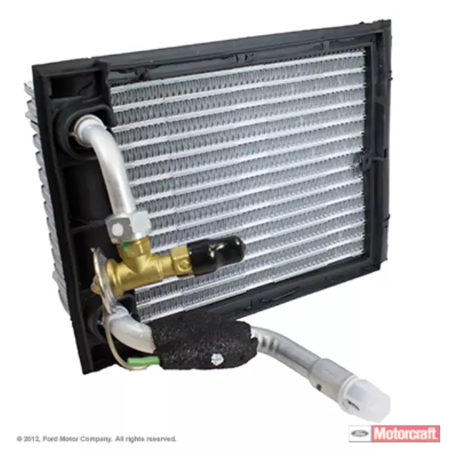 6L2Z19860EB - HVAC: Evaporator Core for Ford: Explorer | Lincoln: Aviator | Mercury: Mountaineer Image