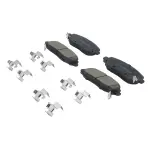 19538285 - : Pad Kit for GM Image