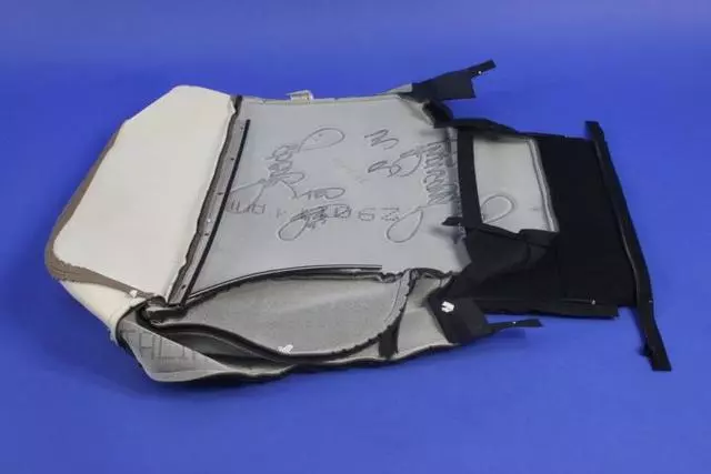 68249744AA - : Cover for Alfa Romeo Image