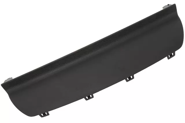 Trailer Hitch Access Cover - GM (23477044)