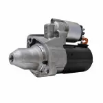 19343697 - : Remanufactured Starter for GM Image