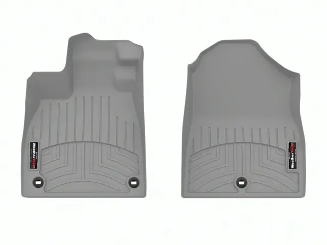 4617961 - : FloorLiner™ DigitalFit® for WeatherTech Image