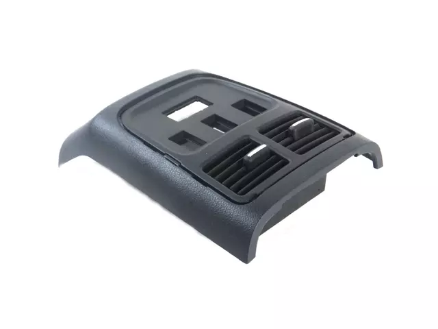 Console End Cap - Mopar (5ZC16LC5AA)