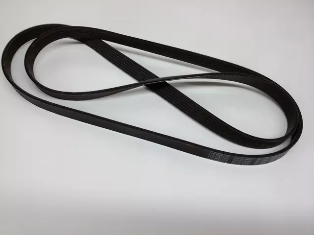 9008091139 - : Serpentine Belt for Toyota Image