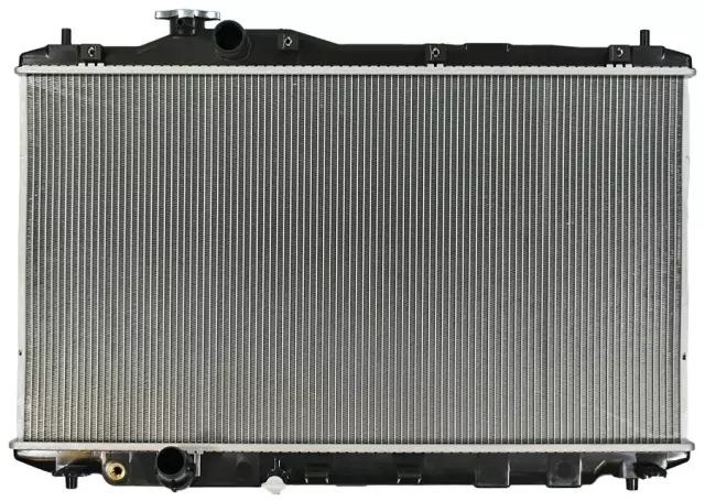 8013221 - : Agility Radiator for Agility Image