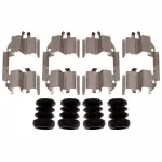 19364728 - : Retainer Kit for GM Image