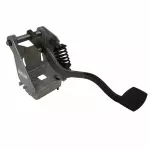 YC3Z7B633BA - : Pedal Clutch for Ford Image