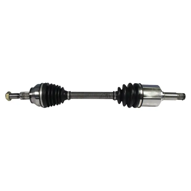 NCV11161 - : 13-18 Ford C-Max CV Axle Assembly  - Front Left for GSP Image