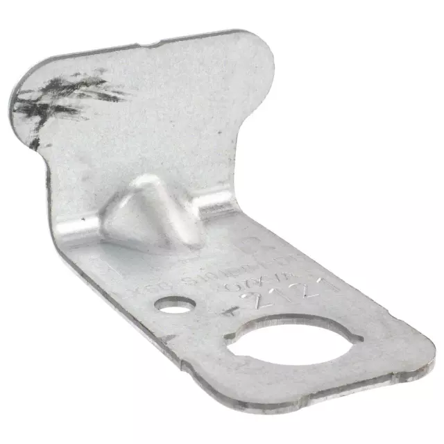 Rear Rail Assembly Side Bracket - Ford (LX6Z-2082-A)