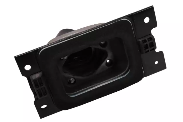 24246351 - : Manual Transmission Control Mount Plate for Cadillac: CTS Image