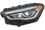 13074651 - : HELLA Headlight 013074651 for Hella Image