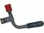 7R3Z3A713A - Steering: Power Steering Return Hose for Ford: Mustang Image