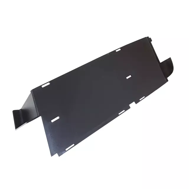 4L0807151B01C - Body: Outer Grille Cover for Audi: Q7 Image