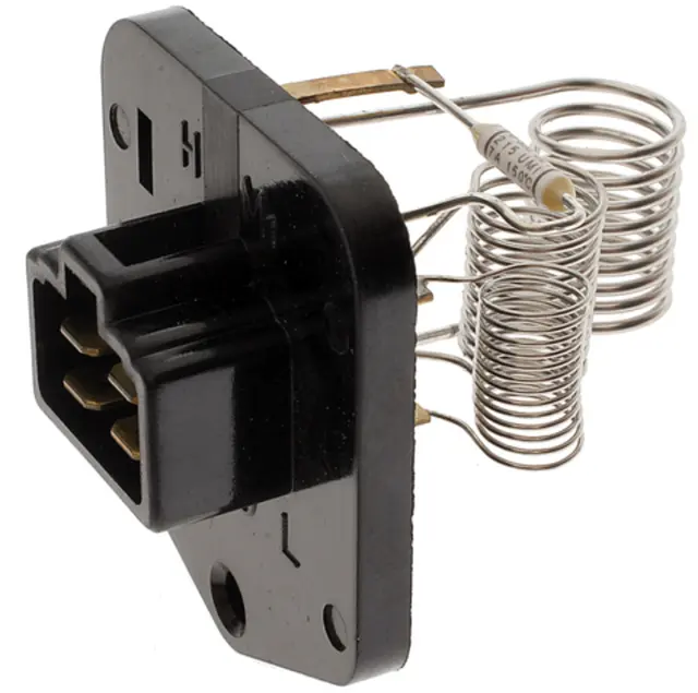 20172 - Air Conditioning &amp; Heat: HVAC Blower Motor Resistor for FOUR SEASONS Image