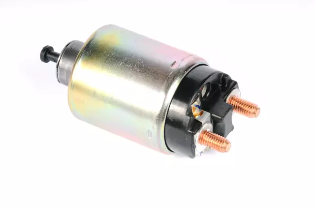93742953 - : Starter Solenoid for GM Image