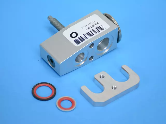 68238028AB - Air Conditioners and Heaters: A/c Expansion Valve for Mopar Image