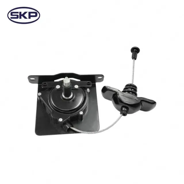 SK924501 - Accessories: SKP Spare Tire Hoist for Skyward Automotive Image