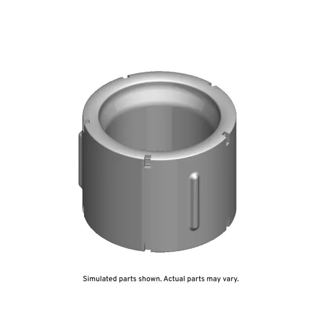 24046918 - Electrical: Pump Seal for Chevrolet: Silverado EV Image
