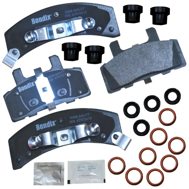 CFM369 - : BENDIX Premium Copper-Free for BENDIX Image