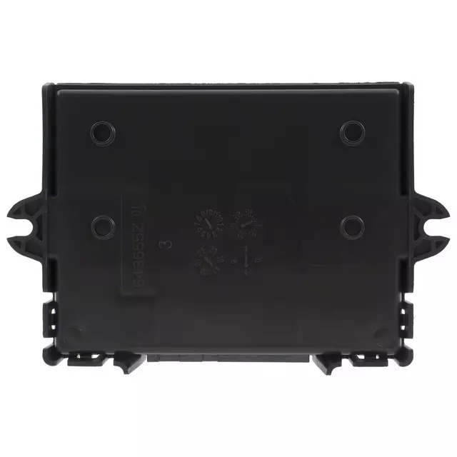 Module Transfer Shift Control - Ford (lc3z7e453b)