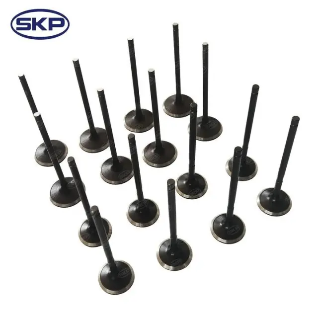 SKV2007 - Engines &amp; Components: SKP Engine Exhaust Valve for Skyward Automotive Image