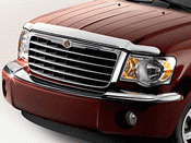 DEFLECTOR, AIR - Mopar (82210555)