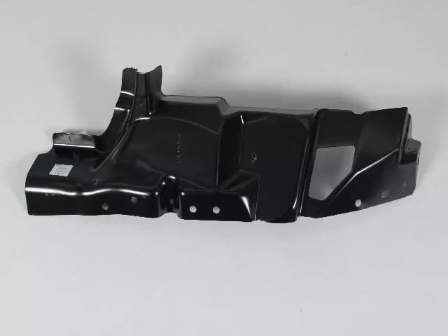 5067588AB - Frame, Bumper and Fascia: Radiator Closure Panel for Chrysler: PT Cruiser Image