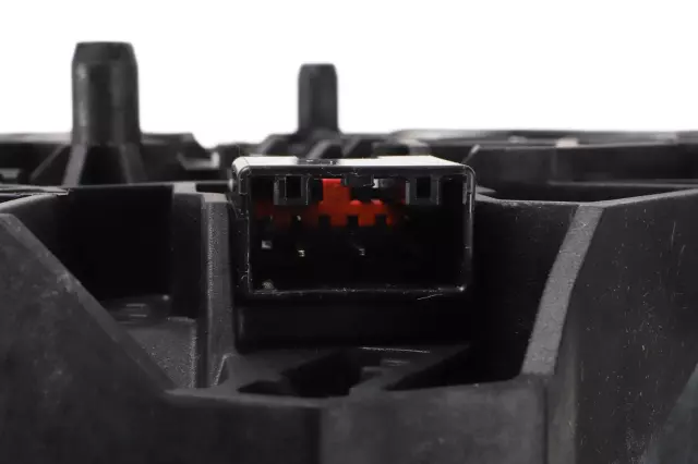 13534687 - : Part# 13534687 Automatic Transmission Control for Cadillac: XTS Image