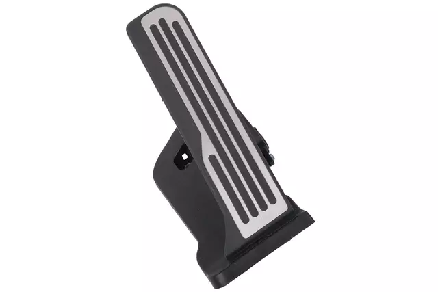 Manual Transmission Accelerator Pedal - GM (84366715)