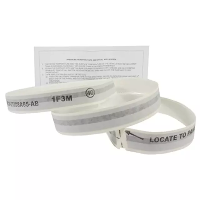 2015-2016 Ford Stripe Tape - Ford (BC3Z-2520001-AG)