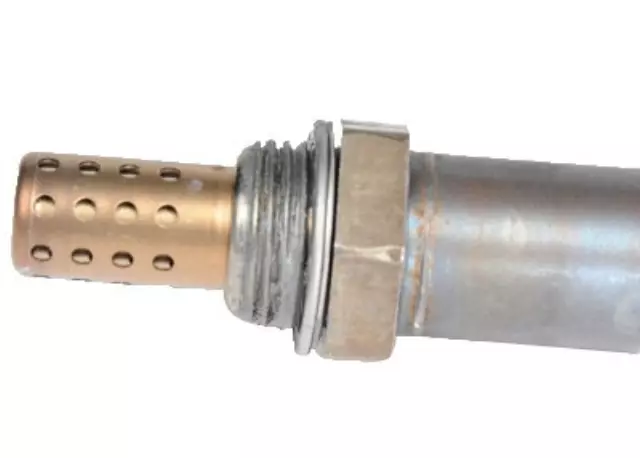 12567254 - : Heated Oxygen Sensor for Chevrolet: Blazer, S10 | GMC: Sonoma | Oldsmobile: Bravada Image