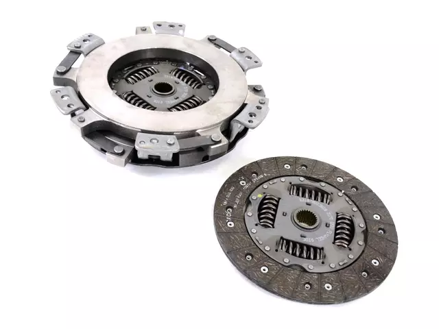 5037963AC - : Pressure Plate And Disc Clutch Kit for Dodge: Viper Image